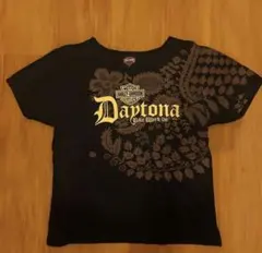 Harley-Davidson Daytona Tシャツ ブラックのサムネイル