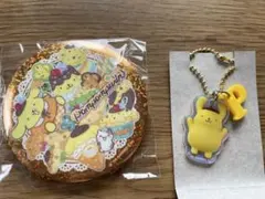 ポムポムプリンセット