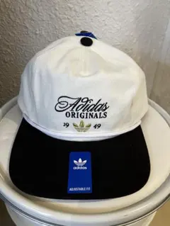 アディダスMasterpiece Strapback Hatのサムネイル