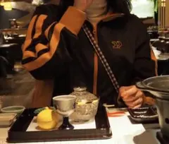 チャオパニック　ジャンパー