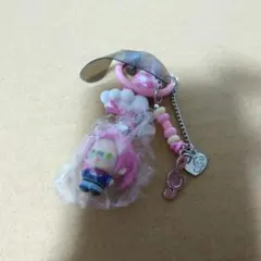 エイステ 青春パーティー ミジ キーホルダー