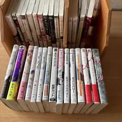 BLマンガまとめ売り 30冊