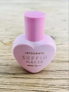 【美品】インテグレート　すっぴんメイカー