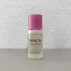 MINON ミノン アミノモイスト エイジングケア オイル 美容液オイルのサムネイル