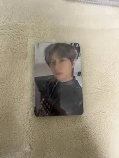 TXT ボムギュ トレカ gbgb