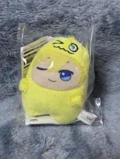 六弥ナギ　アイナナ　IDOLiSH7　モンぬい　ドンぬい　缶バッジ　セット 六弥ナギ アイナナ IDOLiSH7 モンぬい ドンぬい 缶バッジ セット