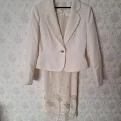 フォーマルスーツ3点セット