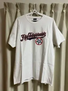 HUF Thrasher ハフ スラッシャー コラボTシャツ シュプリーム