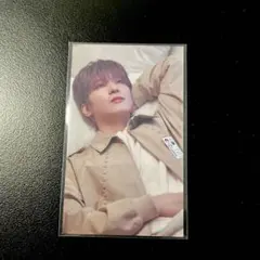 RIGHT HERE 会場限定 来場者限定 愛知 WONWOO ウォヌ トレカ