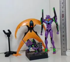 2025年最新】食玩 エヴァの人気アイテム - メルカリ