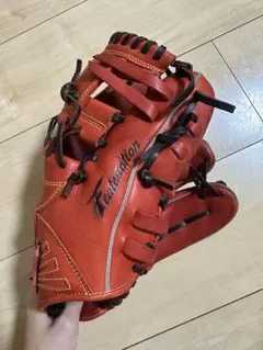 Zeems 硬式用 野球グローブ SV-511GG - メルカリ
