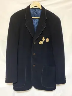 Karl Helmut エンブレム付 テーラードジャケット 90sのサムネイル