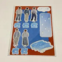 2025年最新】m!lk アクスタの人気アイテム - メルカリ