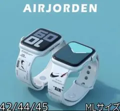 Apple Watch バンド 45mmアップルウォッチ SE 44 ベルト45