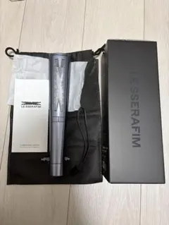 2026年最新】le_sserafimペンライトの人気アイテム - メルカリ