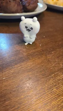 ハンドメイド ミニチュアフィギュア