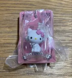ハローキティ　パッケージミニチュアコレクション　チャーミーキティ