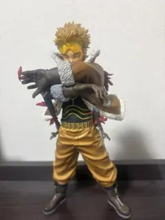 僕のヒーローアカデミア ホークス フィギュア 一番くじ 紡ぐ力 D賞
