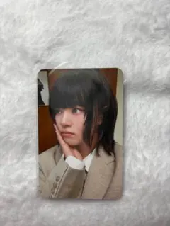 TWICE THIS IS FOR withmuu 特典　トレカ　ジョンヨン