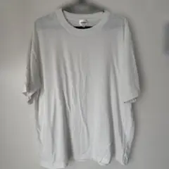 NEOSARTIC ホワイト Tシャツ Mサイズ