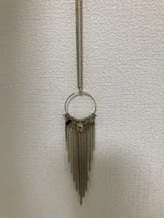 アンテプリマ　ネックレスのサムネイル