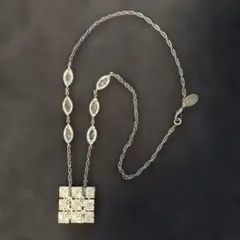 2026年最新】エリクソン ビーモン ネックレスの人気アイテム - メルカリ