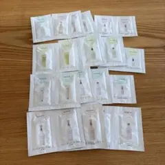 IGNIS サンプル28包