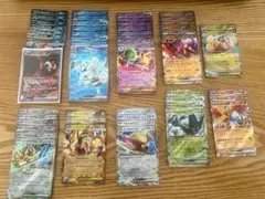 ポケモンカード EXカードセット
