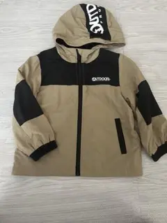 OUTDOOR PRODUCTS アウター　120