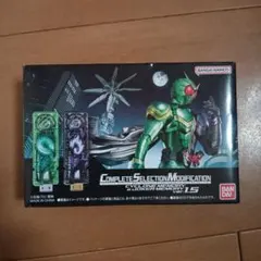 CSM ガイアメモリ サイクロンメモリ ジョーカーメモリver.1.5