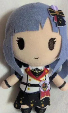 2026年最新】白石紬 ぬいぐるみの人気アイテム - メルカリ