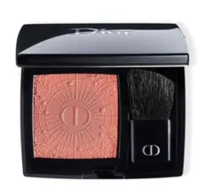 【新品同様】ディオール　ルージュブラッシュ