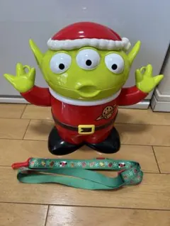 2025年最新】リトルグリーンメン クリスマスの人気アイテム - メルカリ