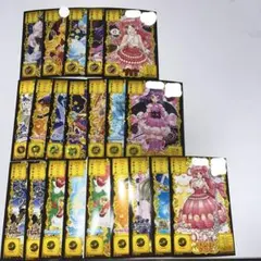 オトカドール カードコネクト QR PR画像のものまとめ売り - メルカリ