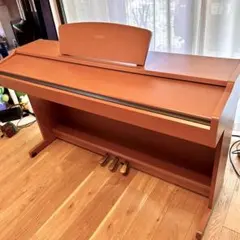 関東限定 送料無料 電子ピアノ ヤマハ YAMAHA YDP-123 88鍵 ヨドバシ.com - ヤマハ YAMAHA YDP-123 デジタルピアノ（ダーク