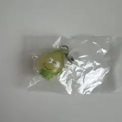 サンリオ くだものめじるしアクセサリー けろけろけろっぴ