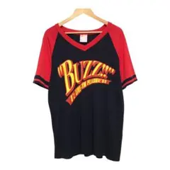 【激レア】B'z 1995 BUZZ!! 公式ツアーグッズ Tシャツ 美品 激レア】B'z 1995 BUZZ!! 公式ツアーグッズ Tシャツ 美品 - メルカリ
