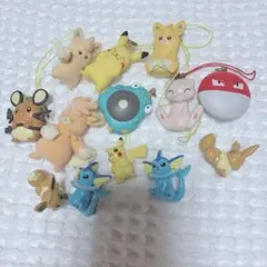 ポケモン フィギュア 纏め売り