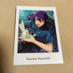 あんさんぶるスターズ!!　ぱしゃっつ　神崎颯馬