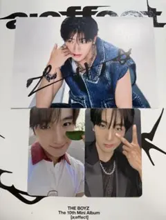 HYUNJAE ポスター タペストリー ヒョンジェ ドボイズ HYUNJAE ポスター タペストリー ヒョンジェ ドボイズ