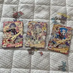 ひみつのアイプリ 星4 カード まとめ売り