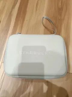 新品未使用　スターバックス　スタバ　ハードケース　2026年福袋　コーヒー