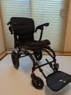 電動車椅子 折り畳み in nuovo - メルカリ