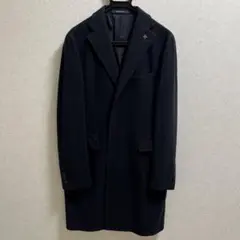 タリアトーレ チェスターコート