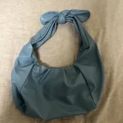 AMERICAN HOLIC ノットハンドル ショルダーバッグのサムネイル