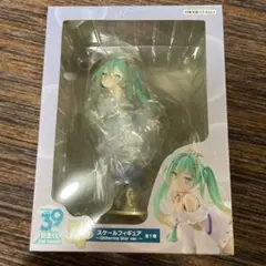 2026年最新】初音ミク 39の日 記念くじ a賞の人気アイテム - メルカリ