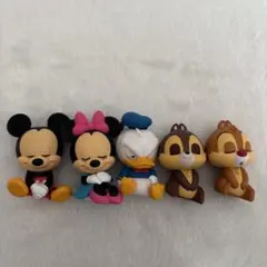 ディズニー　肩ズン　5個セット