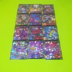 ドラゴンボールヒーロズ7