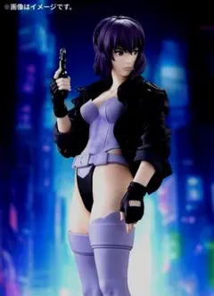 2026年最新】攻殻機動隊 フィギュアの人気アイテム - メルカリ