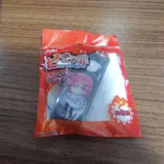 七つの大罪 携帯クリーナー ストラップ 2種セット - メルカリ
